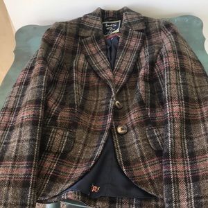 Boden Wool Jacket size 4
